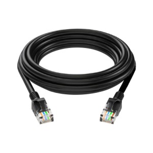 ZKQ11Cat6 STP LAN線纜 高品質型 帶屏蔽  